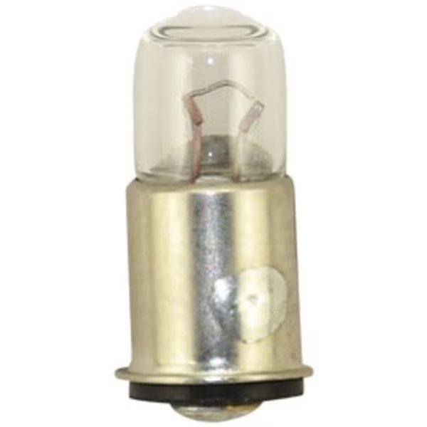 Replacement for American Optical Pointer Dn60 replacement light bulb lamp, 2PK, Ilc, Mfr#: POINTER DN60 AMERICAN OPTICAL